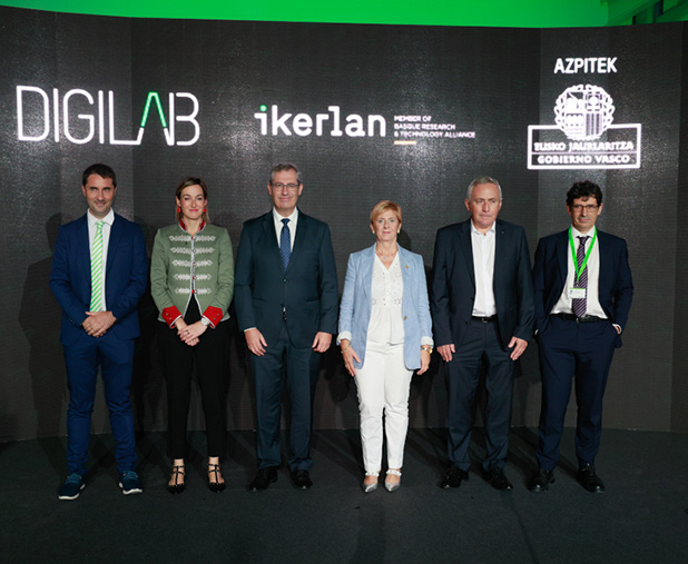 Digilab - Ikerlan