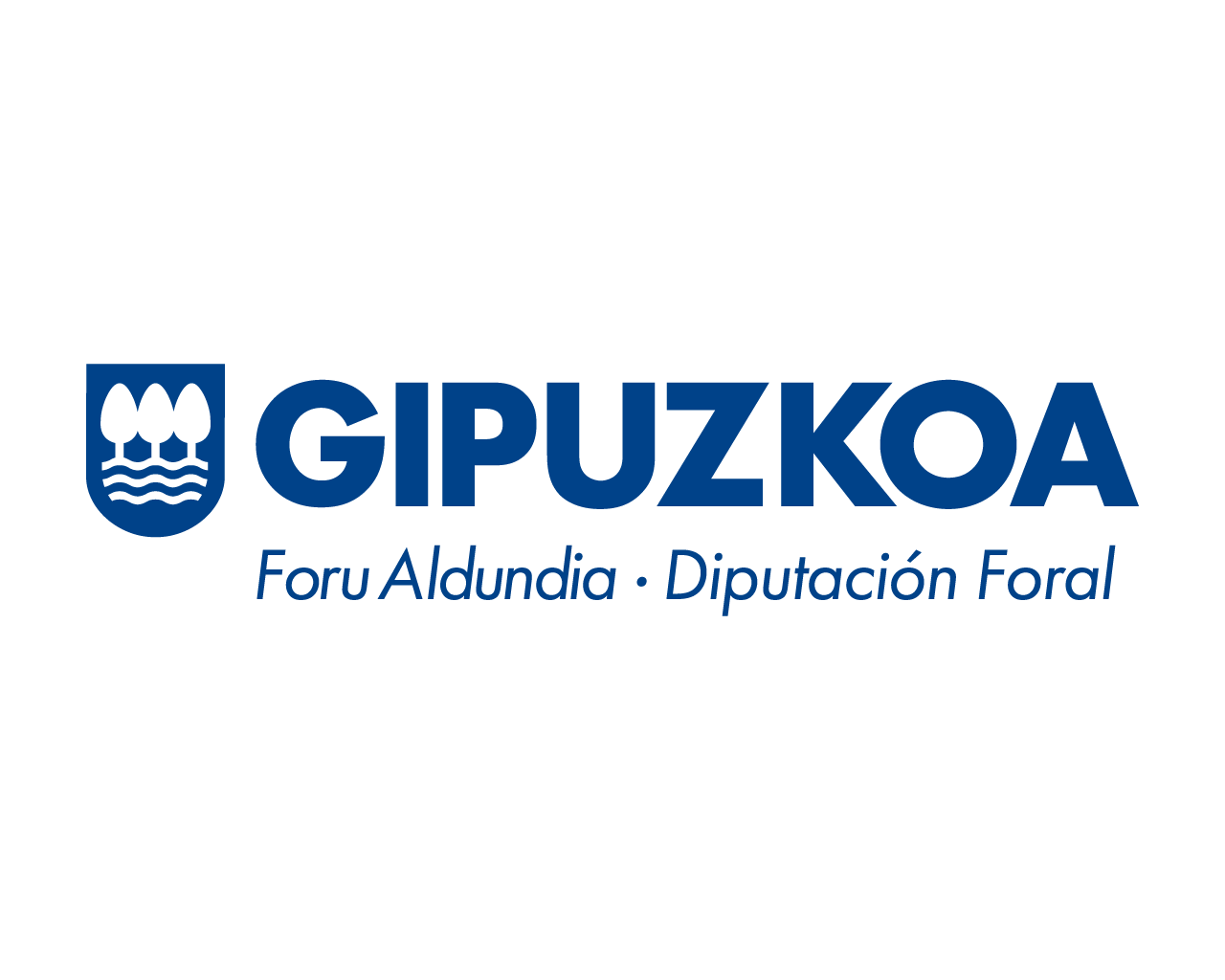 Logo Gipuzkoa Foru Aldundia