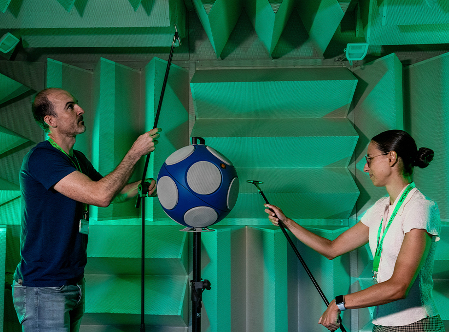 Ikerlan-Semianekoika-Laborategia-Mechlab