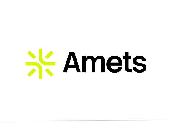 AMETS LOGO